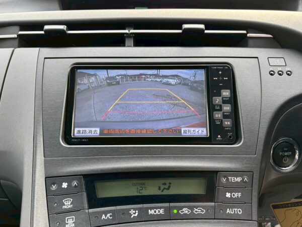 プリウス S LEDエディション 30前期