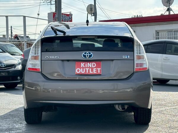 プリウス S LEDエディション 30前期