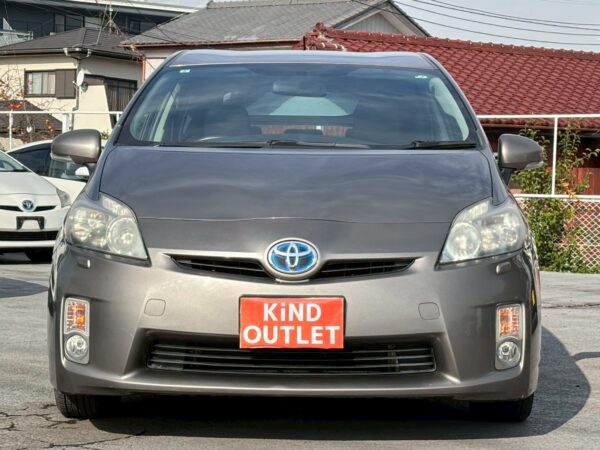 プリウス S LEDエディション 30前期