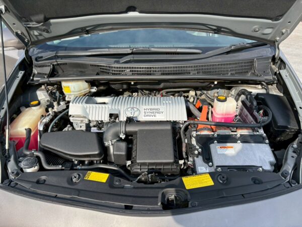 プリウス S LEDエディション 30前期