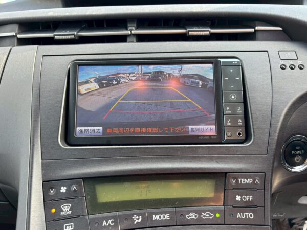 プリウス Sツーリングセレクション