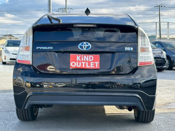 プリウス Sツーリングセレクション