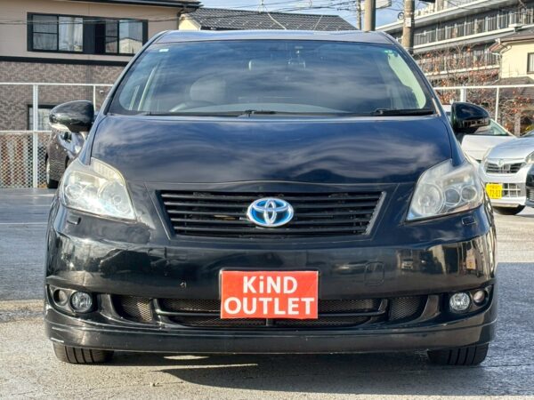 プリウス Sツーリングセレクション