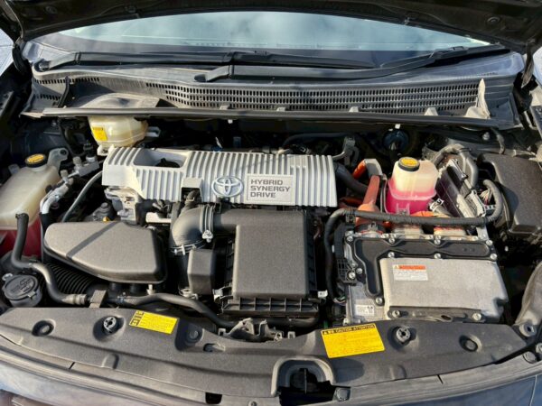 プリウス Sツーリングセレクション