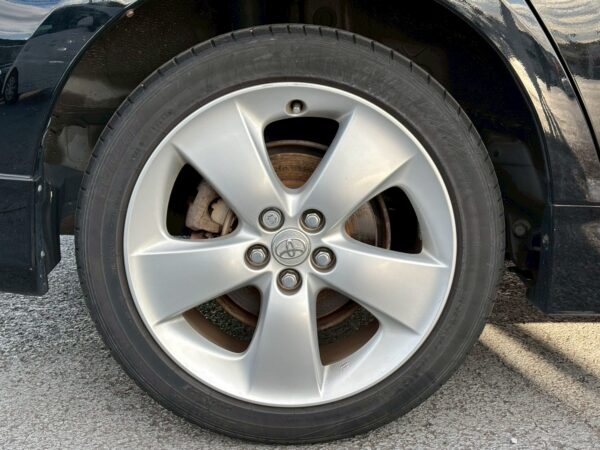 プリウス Sツーリングセレクション