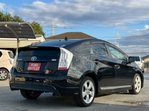 プリウス Sツーリングセレクション