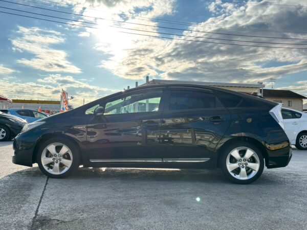 プリウス Sツーリングセレクション