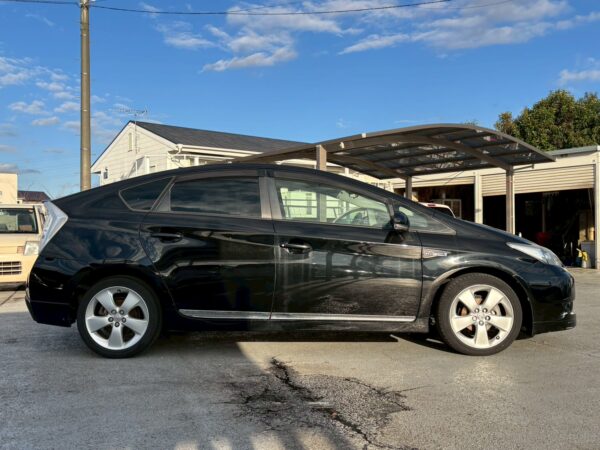 プリウス Sツーリングセレクション