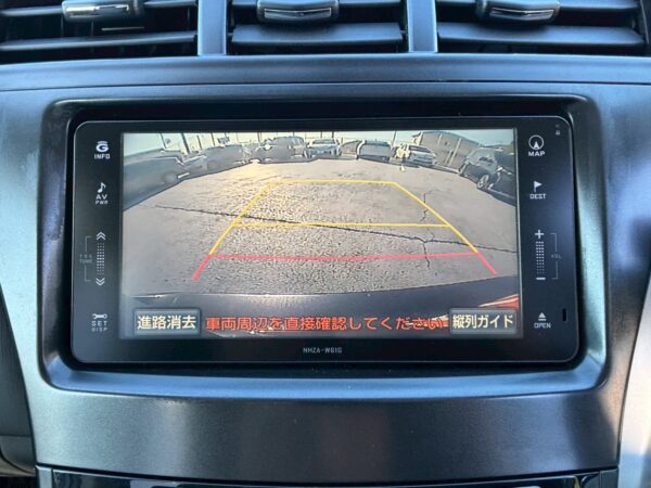 プリウスα Sﾂｰﾘﾝｸﾞｾﾚｸｼｮﾝ