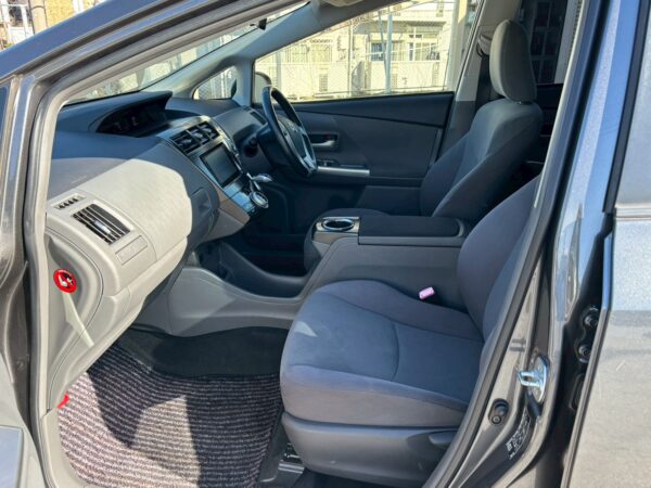 プリウスα Sﾂｰﾘﾝｸﾞｾﾚｸｼｮﾝ