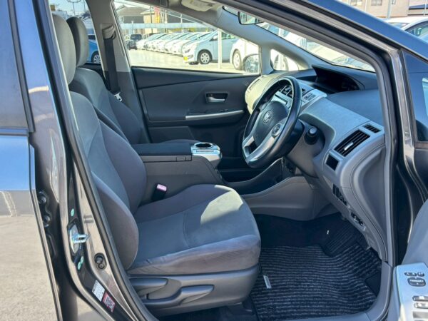 プリウスα Sﾂｰﾘﾝｸﾞｾﾚｸｼｮﾝ