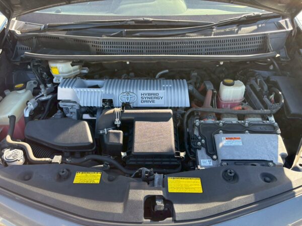 プリウスα Sﾂｰﾘﾝｸﾞｾﾚｸｼｮﾝ