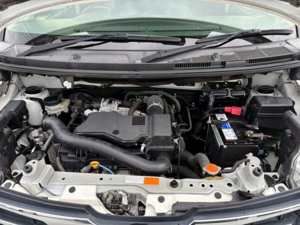 ルーミー カスタムG