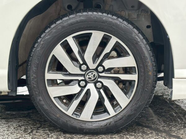 ルーミー カスタムG