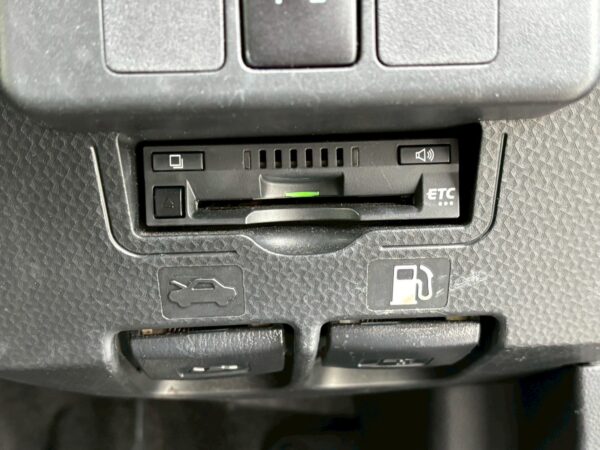 ルーミー カスタムG