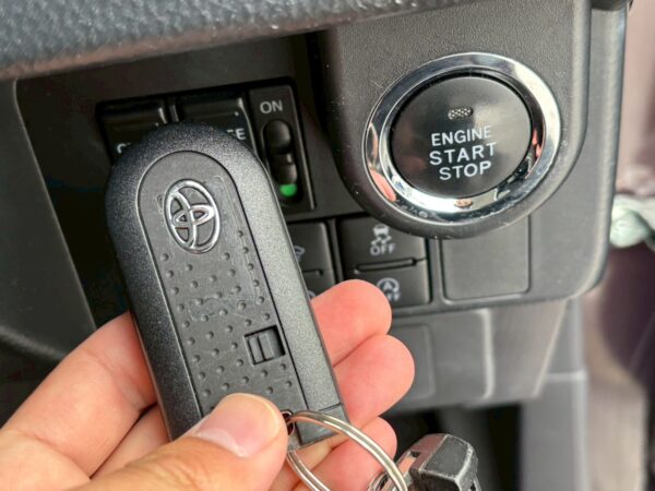 ルーミー カスタムG