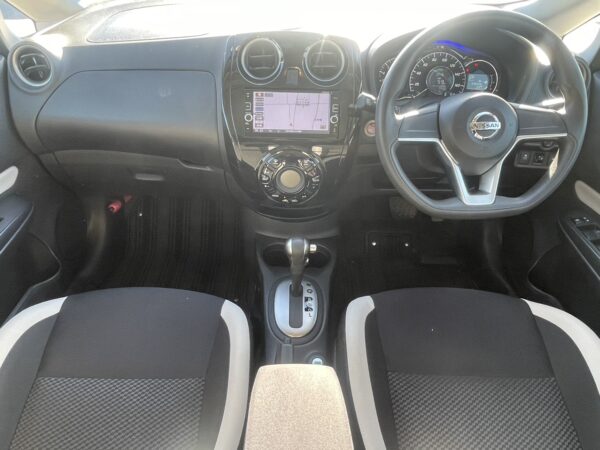 ノート X DIG-S 後期