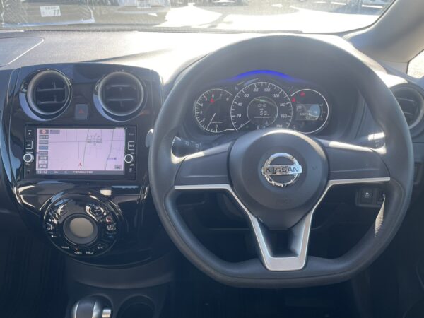 ノート X DIG-S 後期