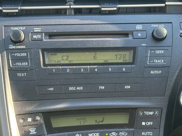 プリウス S LEDエディション