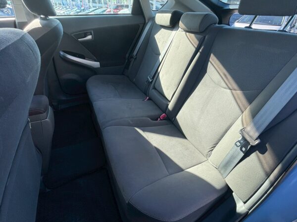 プリウス S LEDエディション