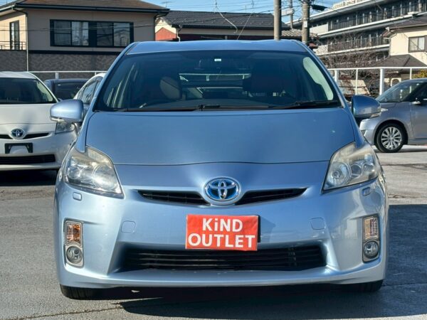 プリウス S LEDエディション