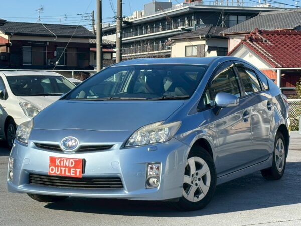 プリウス S LEDエディション