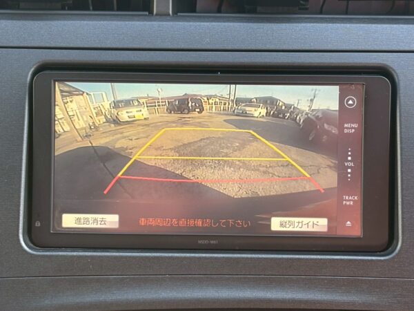 プリウス S LEDエディション