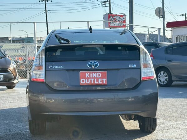 プリウス S LEDエディション