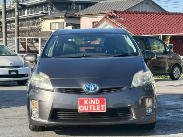 プリウス S LEDエディション