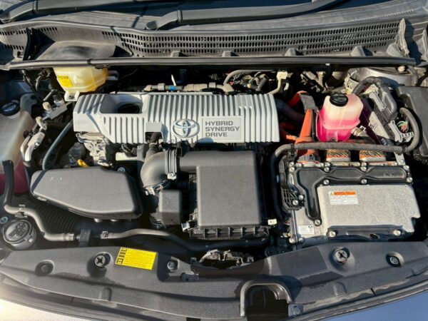 プリウス S LEDエディション