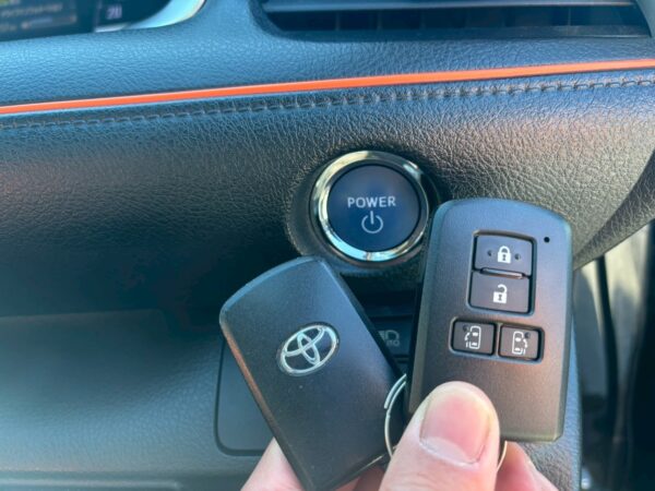 シエンタ ハイブリッドG