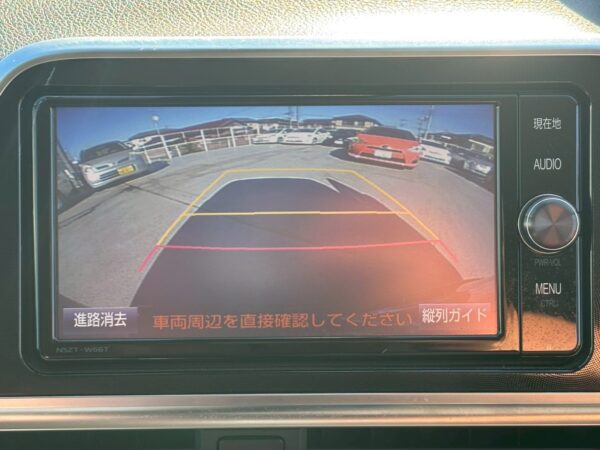 シエンタ ハイブリッドG