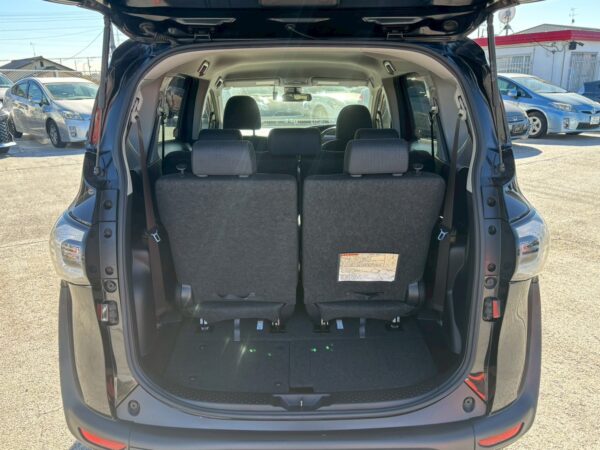 シエンタ ハイブリッドG