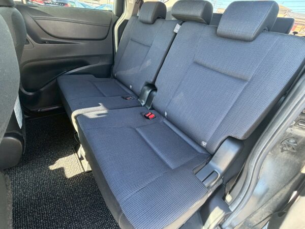 シエンタ ハイブリッドG