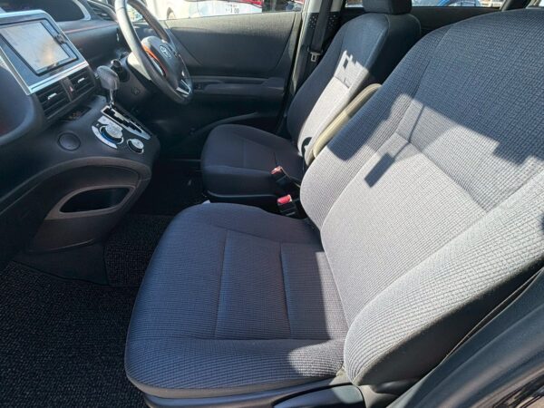 シエンタ ハイブリッドG