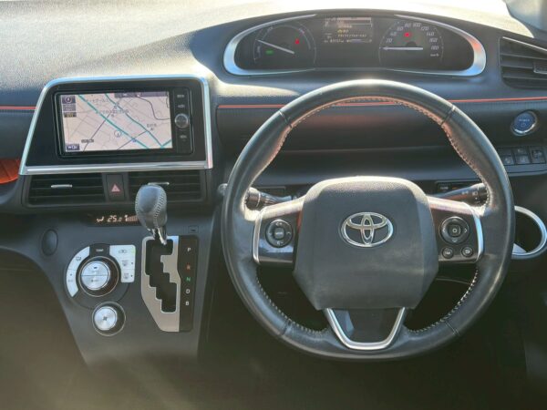 シエンタ ハイブリッドG