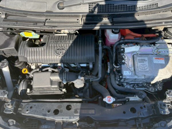 シエンタ ハイブリッドG