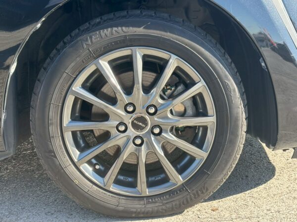 シエンタ ハイブリッドG