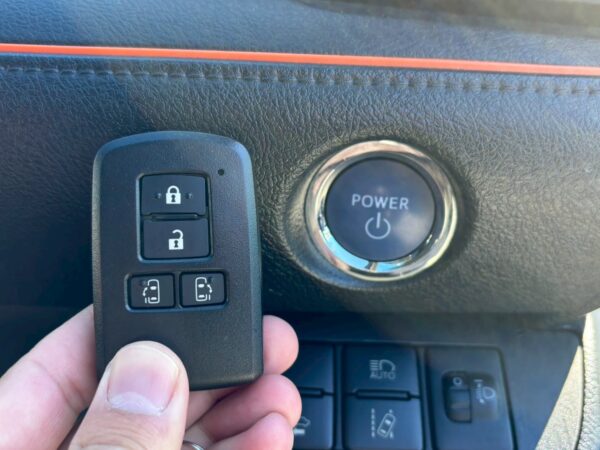 シエンタ ハイブリッドG