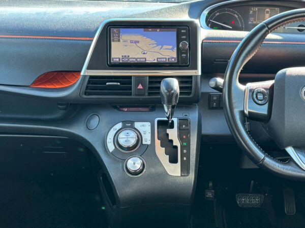 シエンタ ハイブリッドG