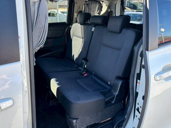 シエンタ ハイブリッドG