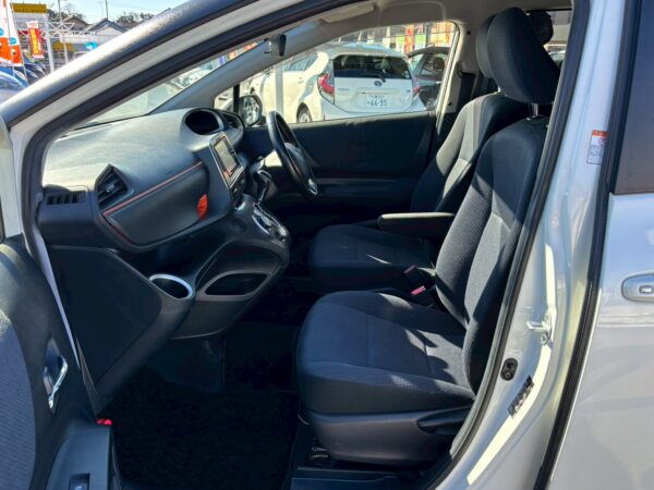 シエンタ ハイブリッドG