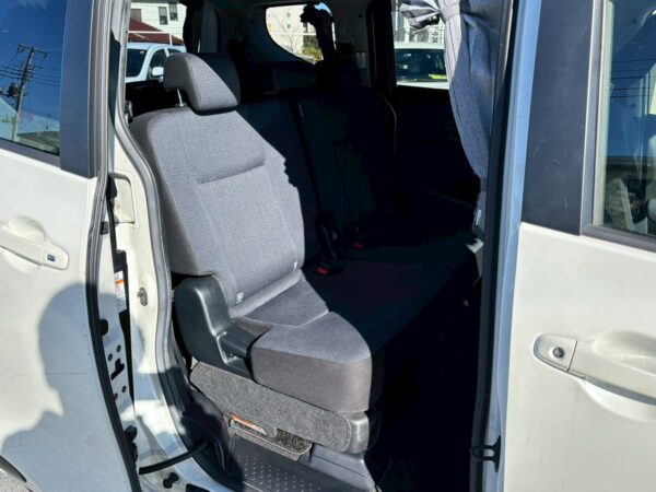 シエンタ ハイブリッドG