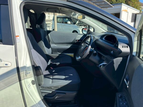 シエンタ ハイブリッドG