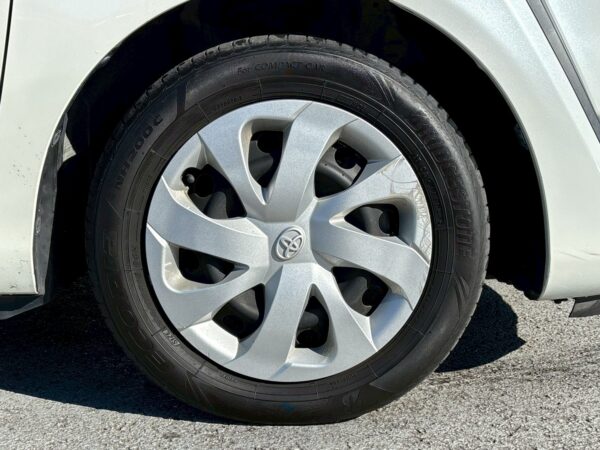 シエンタ ハイブリッドG