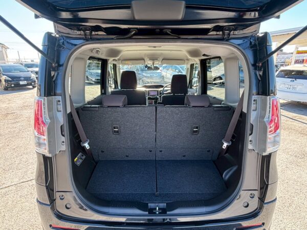 ソリオ ハイブリッドMX