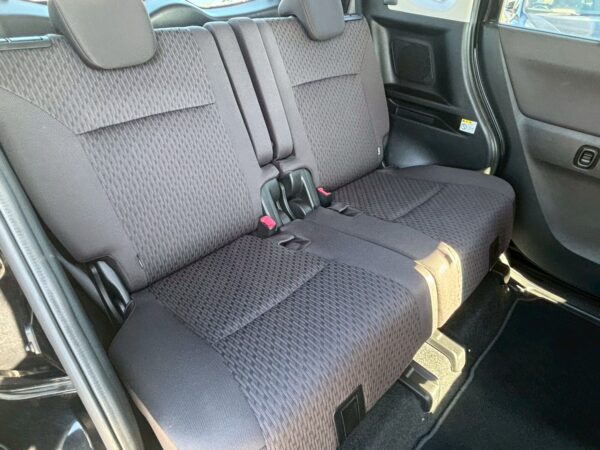 ソリオ ハイブリッドMX