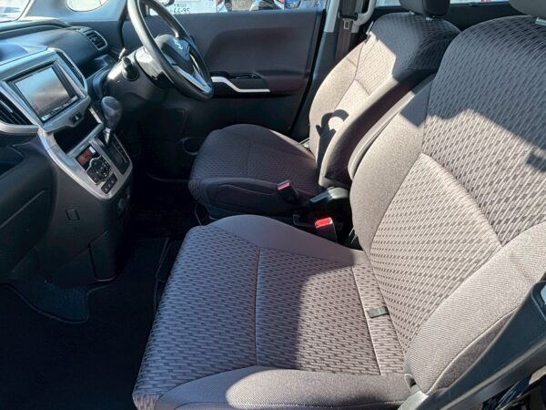 ソリオ ハイブリッドMX