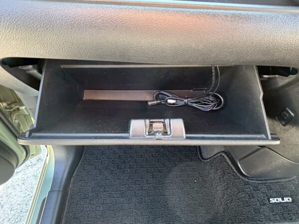 ソリオ　ハイブリッドMZ