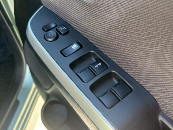 ソリオ　ハイブリッドMZ